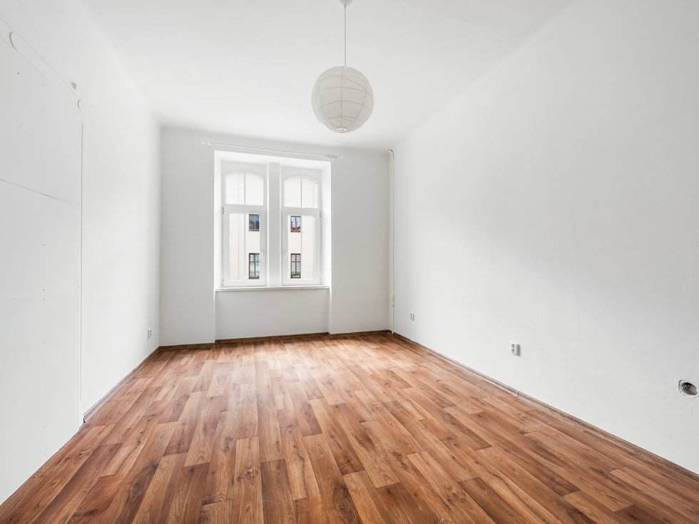 Prodej bytu 2+1 70 m², Plzeň