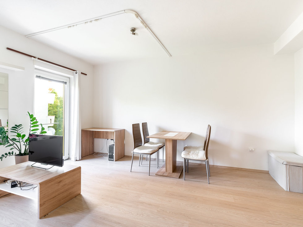 Pronájem bytu 1+kk, garsoniery 34 m², Plzeň