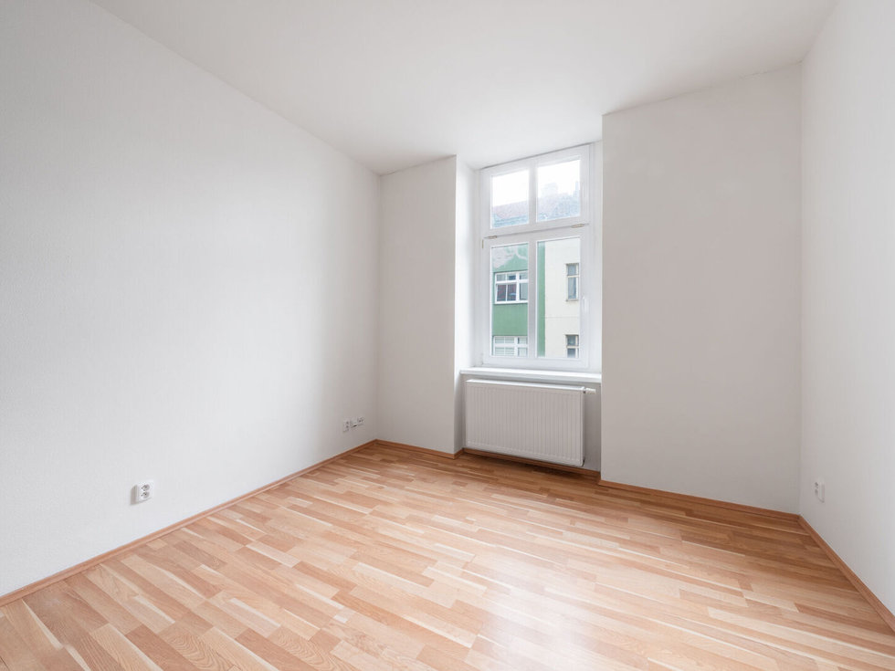 Pronájem bytu 1+kk, garsoniery 20 m², Plzeň