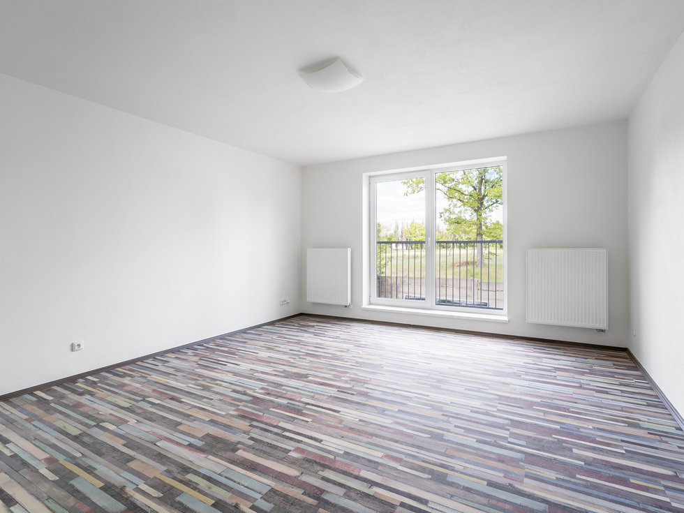 Pronájem bytu 1+kk, garsoniery 35 m², Plzeň