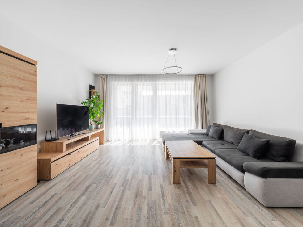 Prodej bytu 3+kk 96 m², Plzeň