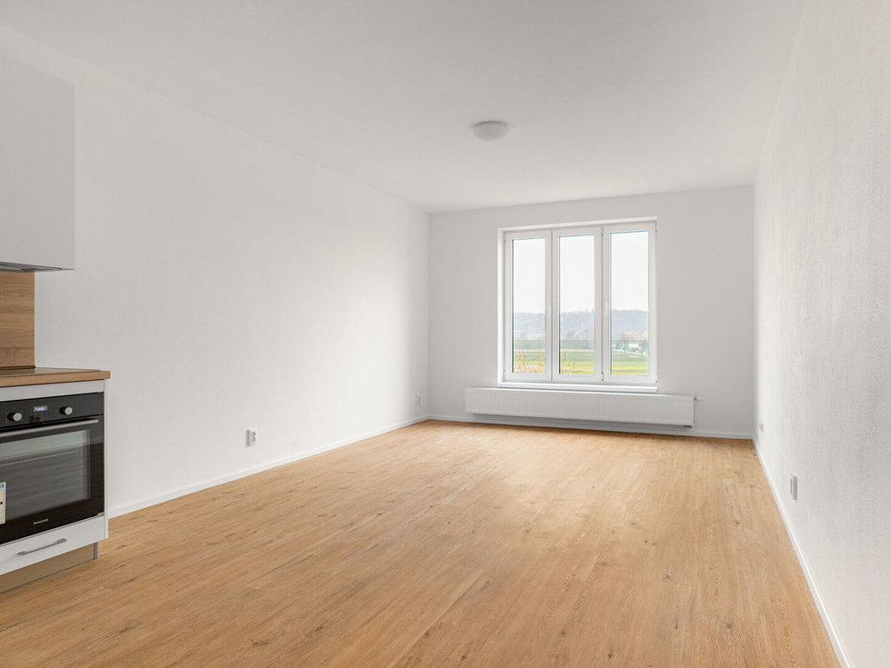 Pronájem bytu 2+kk 51 m², Plzeň