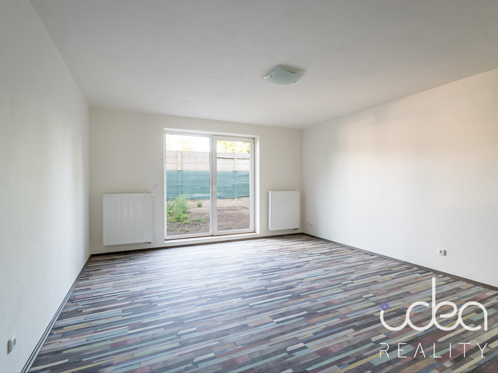 Pronájem bytu 1+kk, garsoniery 35 m², Plzeň