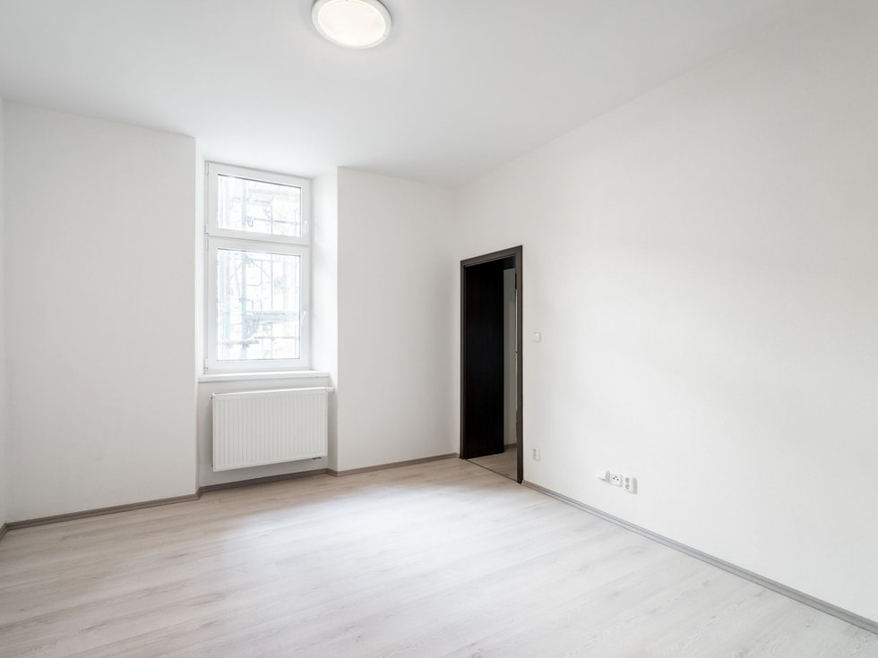 Pronájem bytu 1+kk, garsoniery 31 m², Plzeň