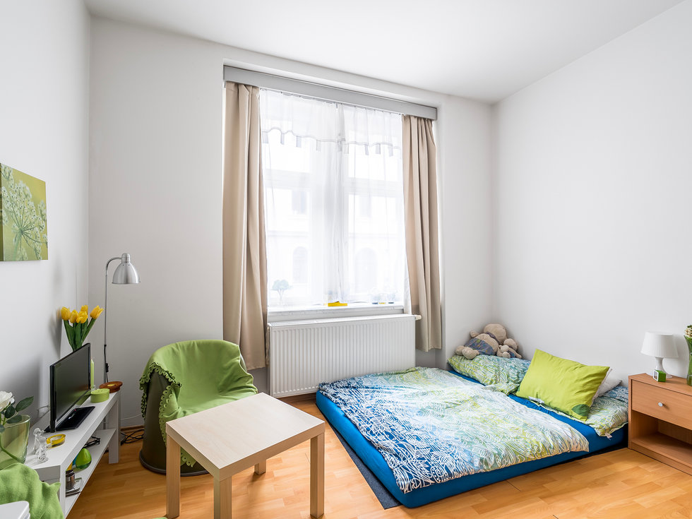 Pronájem bytu 1+kk, garsoniery 27 m², Plzeň