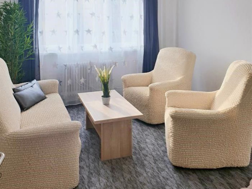Pronájem bytu 3+1 72 m², Jihlava