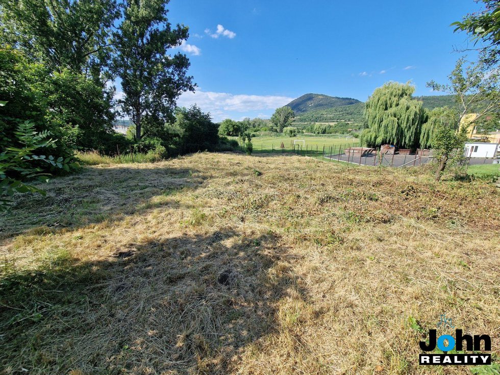 Prodej stavební parcely 1134 m², Patokryje