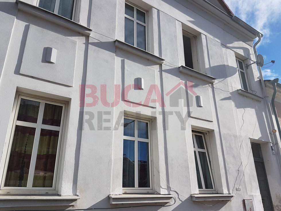 Pronájem bytu 3+1 80 m², Strakonice