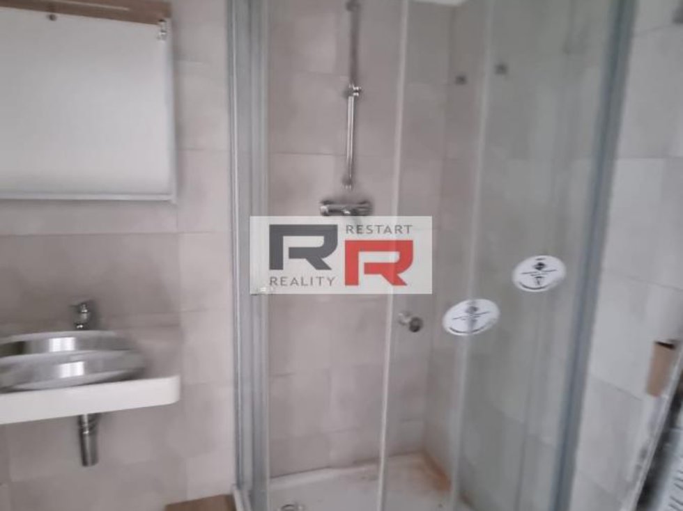 Pronájem bytu 2+kk 60 m², Olomouc