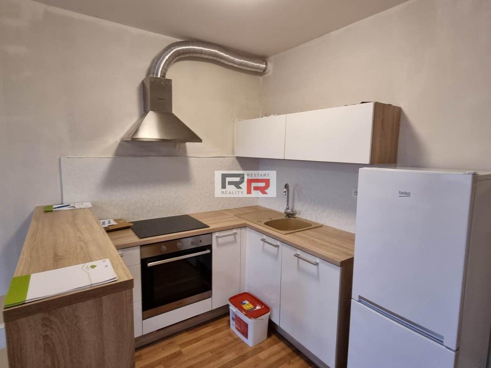 Prodej bytu 1+kk, garsoniery 32 m², Olomouc