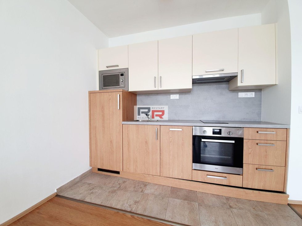 Pronájem bytu 1+kk, garsoniery 28 m², Olomouc