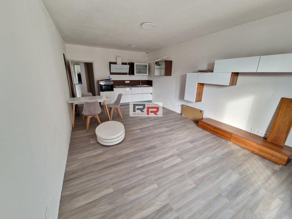 Pronájem bytu 2+kk 60 m², Olomouc