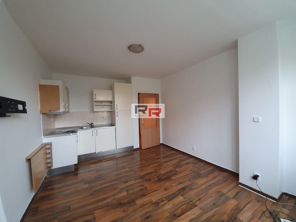 Pronájem bytu 1+kk, garsoniery 25 m², Olomouc