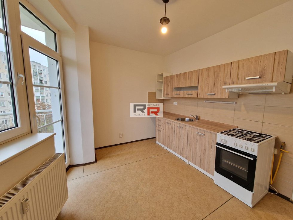 Pronájem bytu 2+1 66 m², Olomouc