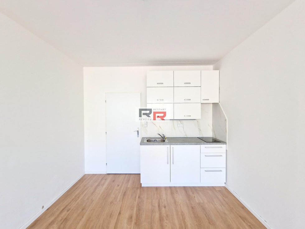 Pronájem bytu 1+kk, garsoniery 26 m², Olomouc