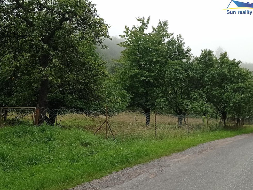 Prodej stavební parcely 1350 m², Třinec