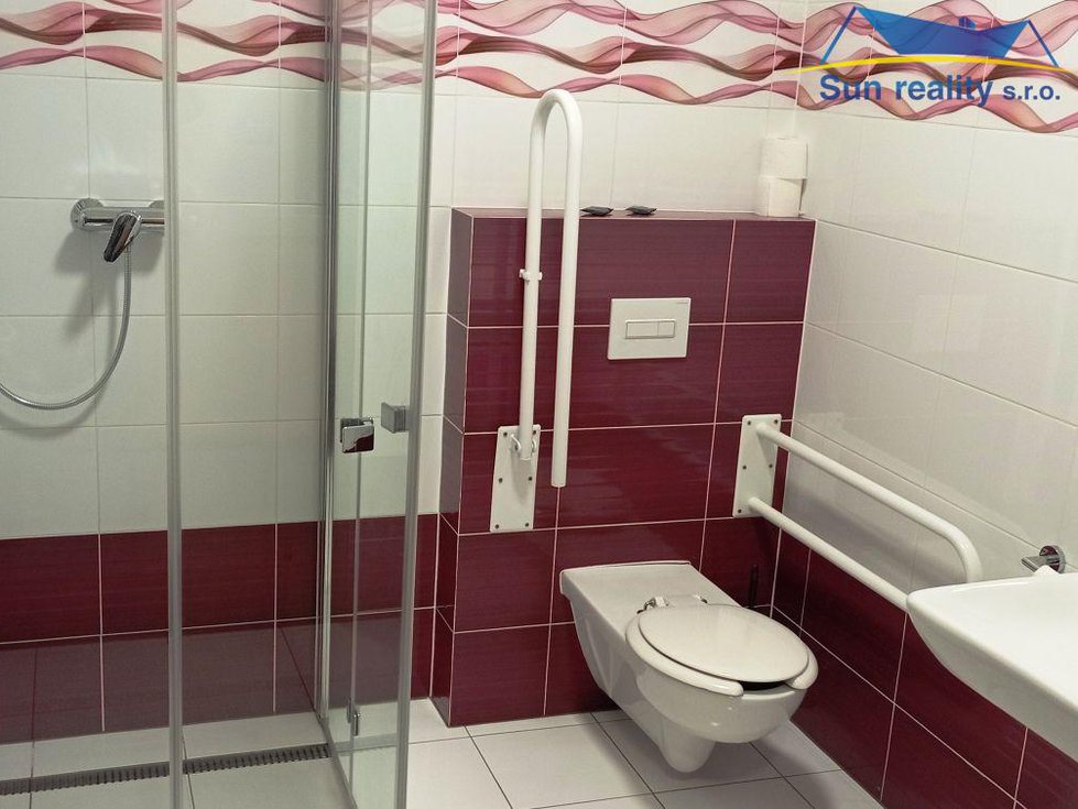 Prodej hotelu, penzionu 5000 m², Litovel