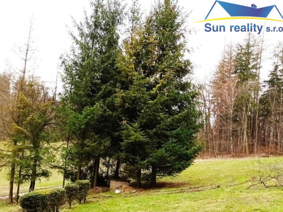 Prodej stavební parcely 2850 m², Třinec