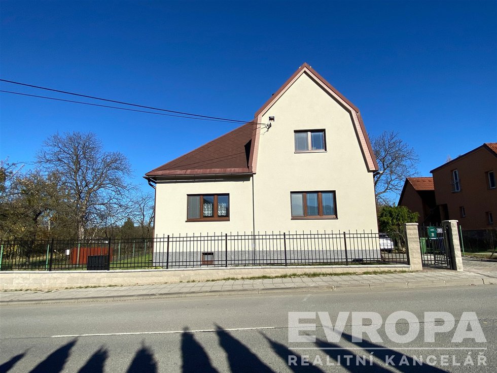 Prodej rodinného domu 154 m², Frýdlant nad Ostravicí