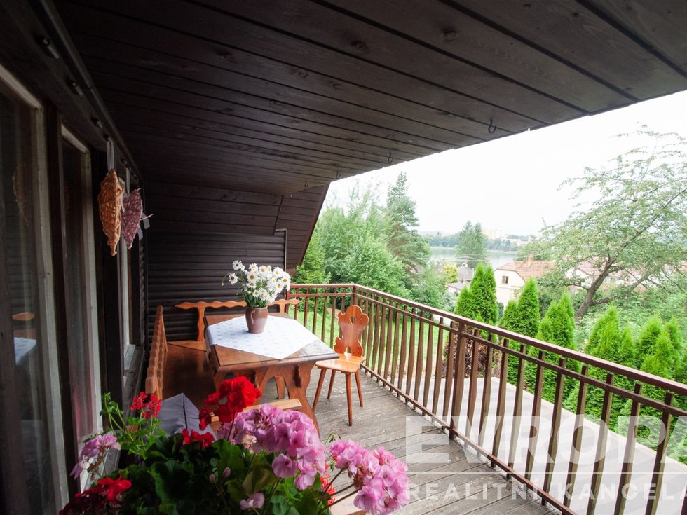 Prodej chaty 39 m², Jedovnice