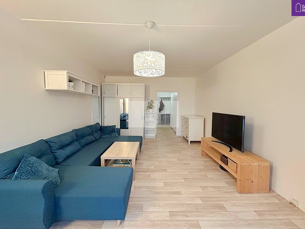 Prodej bytu 3+1 65 m², Přerov