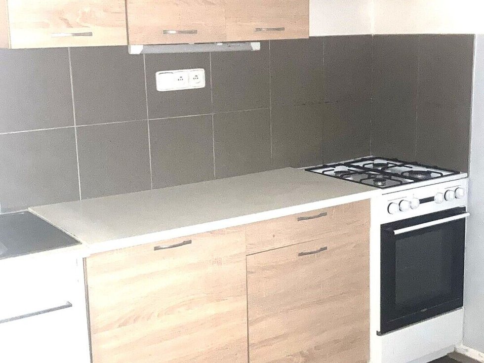 Pronájem bytu 2+kk 43 m², Praha