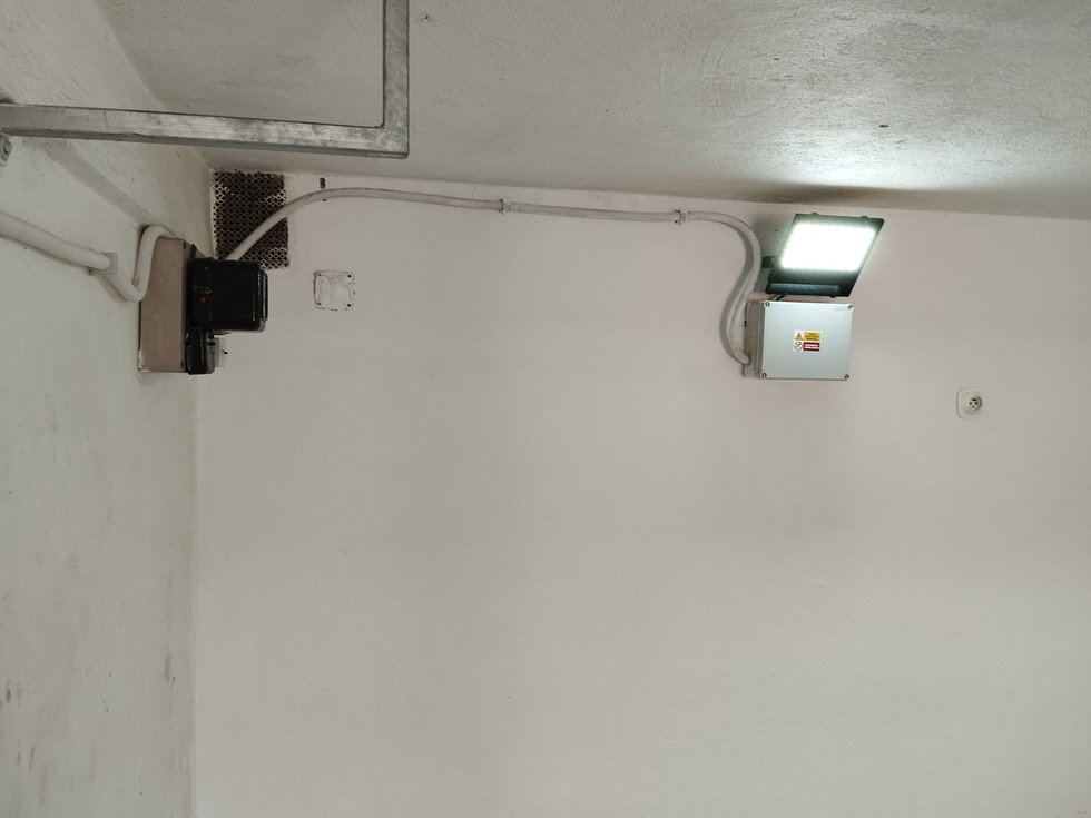 Prodej garáže 19 m², Zlín