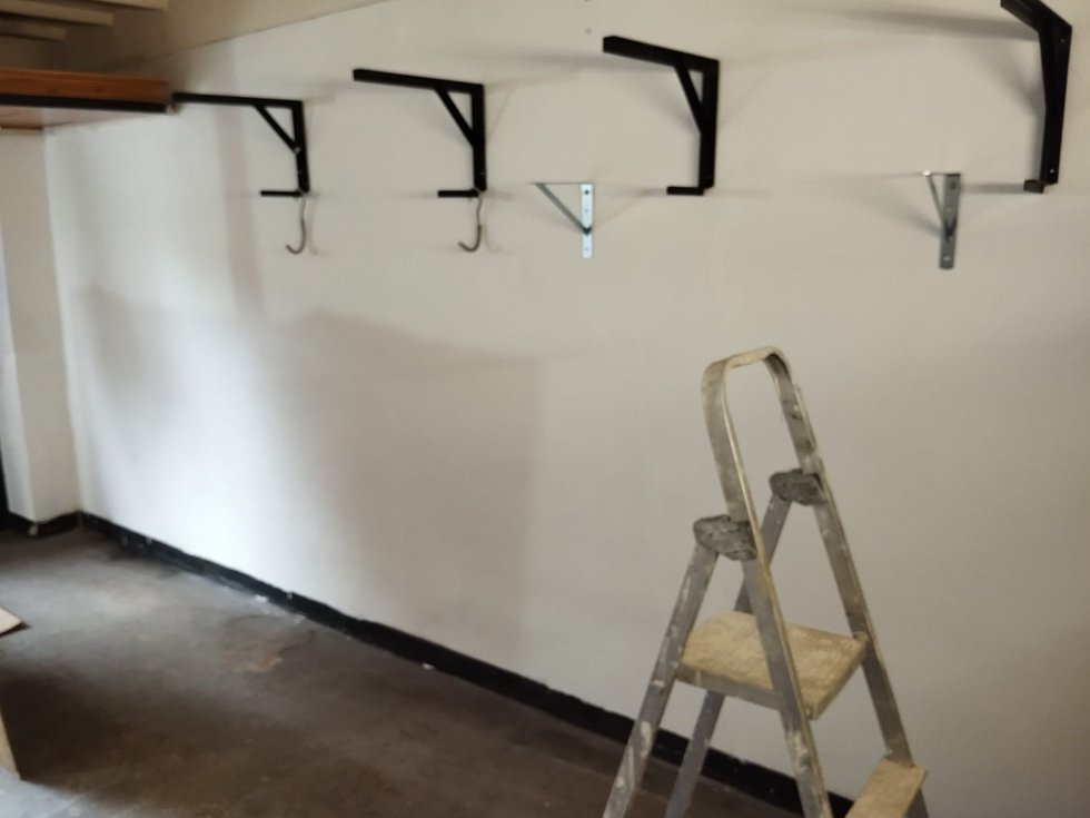 Prodej garáže 18 m², Zlín