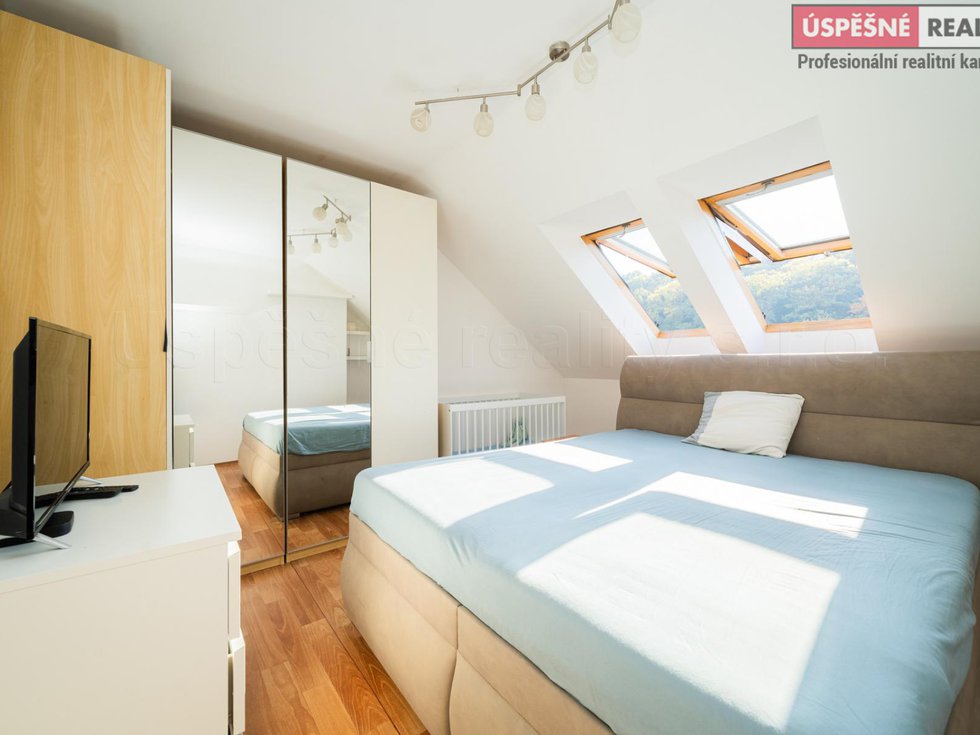 Prodej bytu 3+kk 102 m², Praha