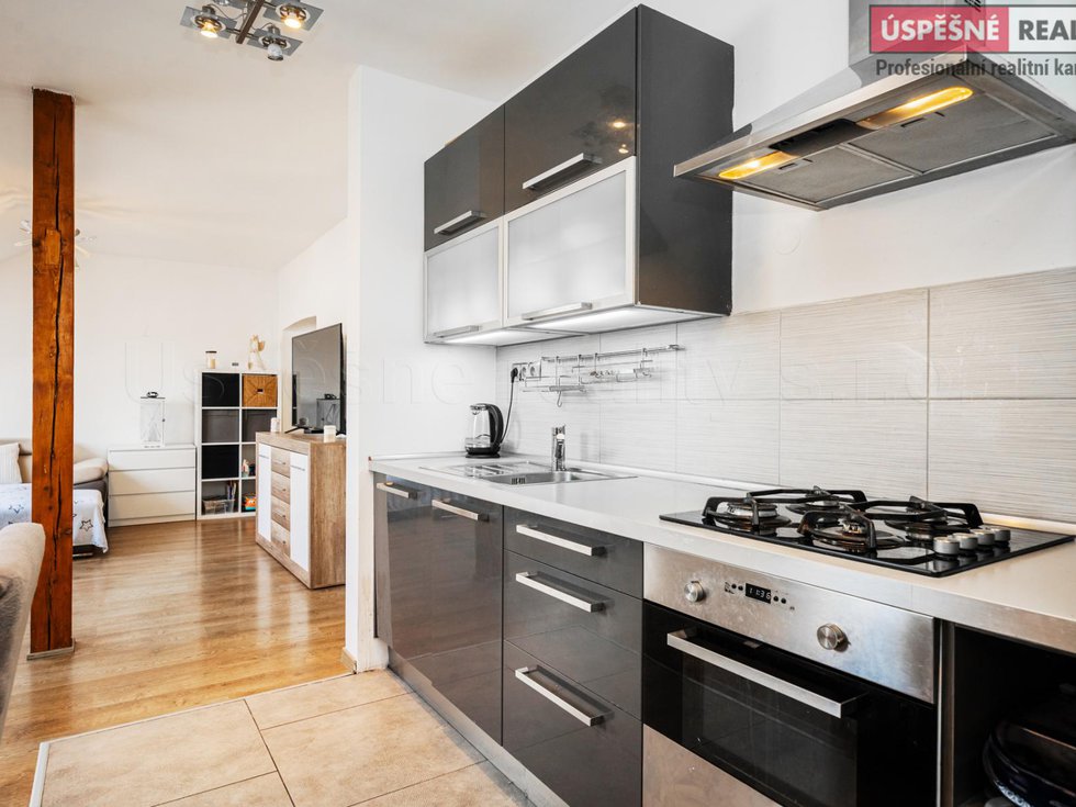 Prodej bytu 3+kk 102 m², Praha