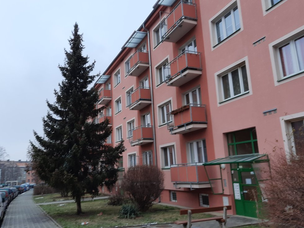 Pronájem bytu 1+kk, garsoniery 23 m², Teplice