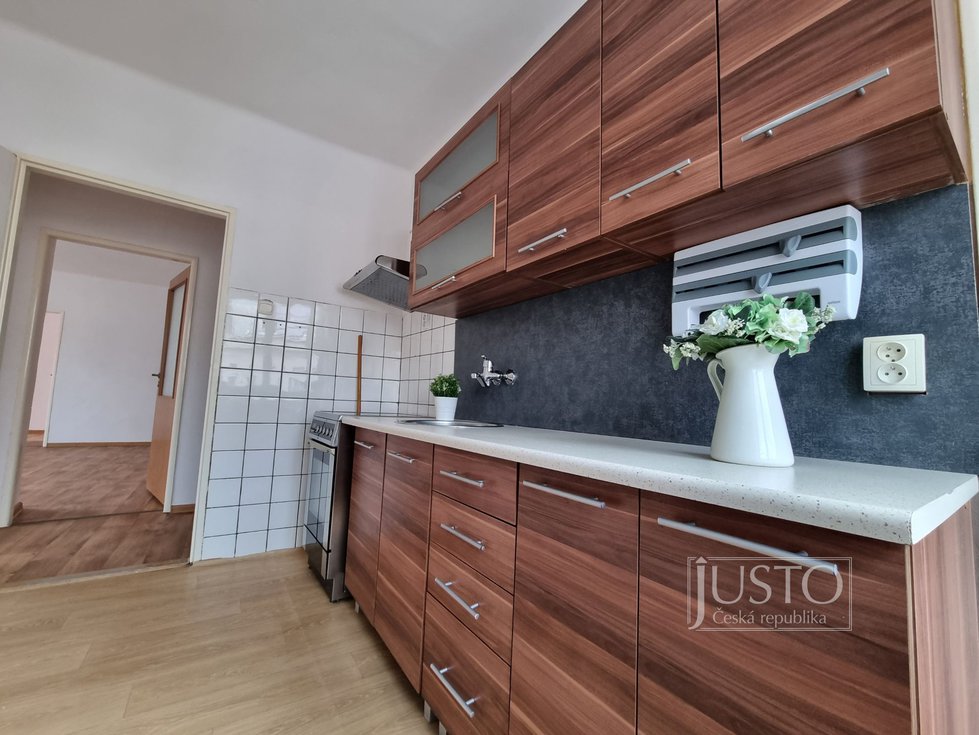 Pronájem bytu 3+1 98 m², Zábřeh