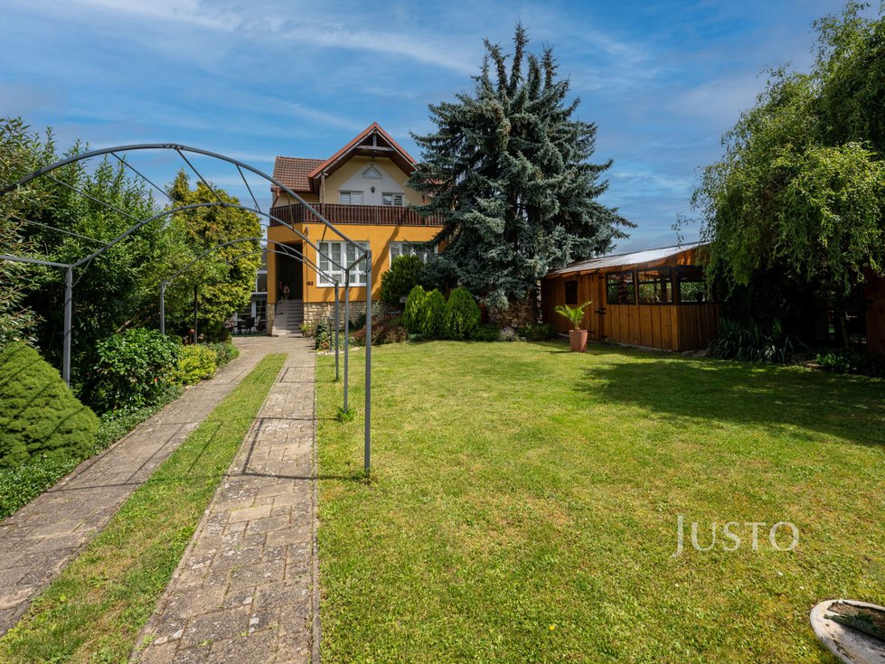 Prodej rodinného domu 474 m², Uherské Hradiště