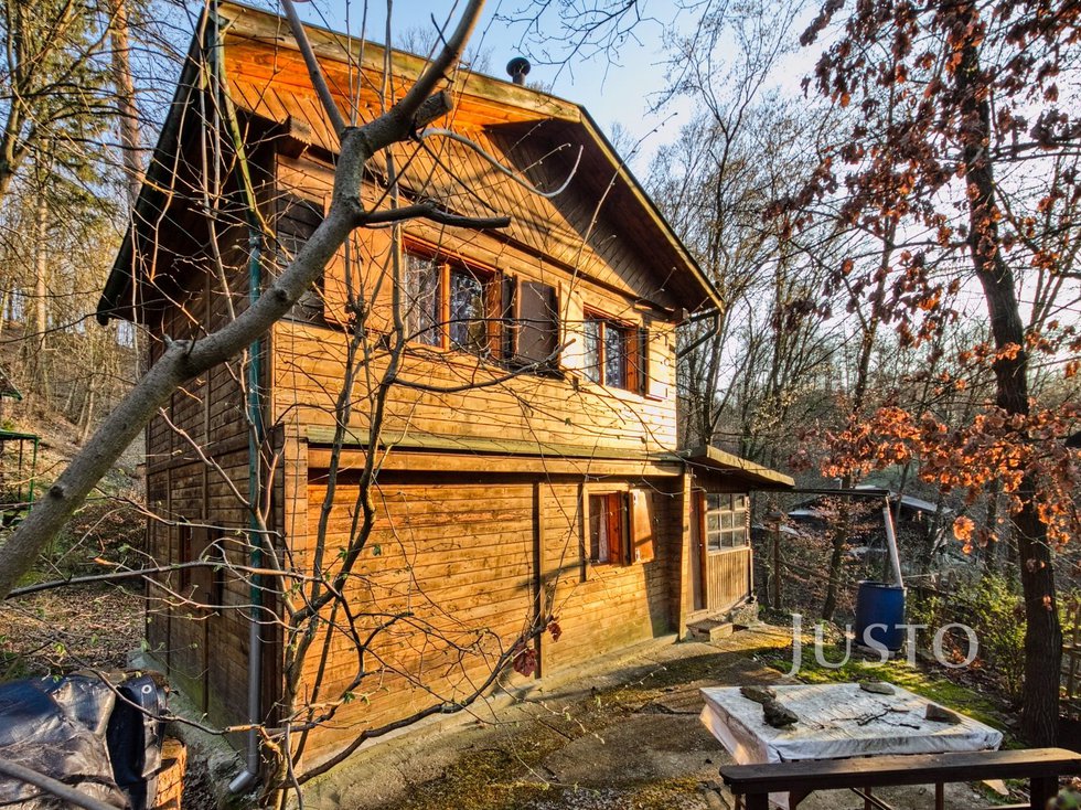 Prodej chaty 58 m², Petrov