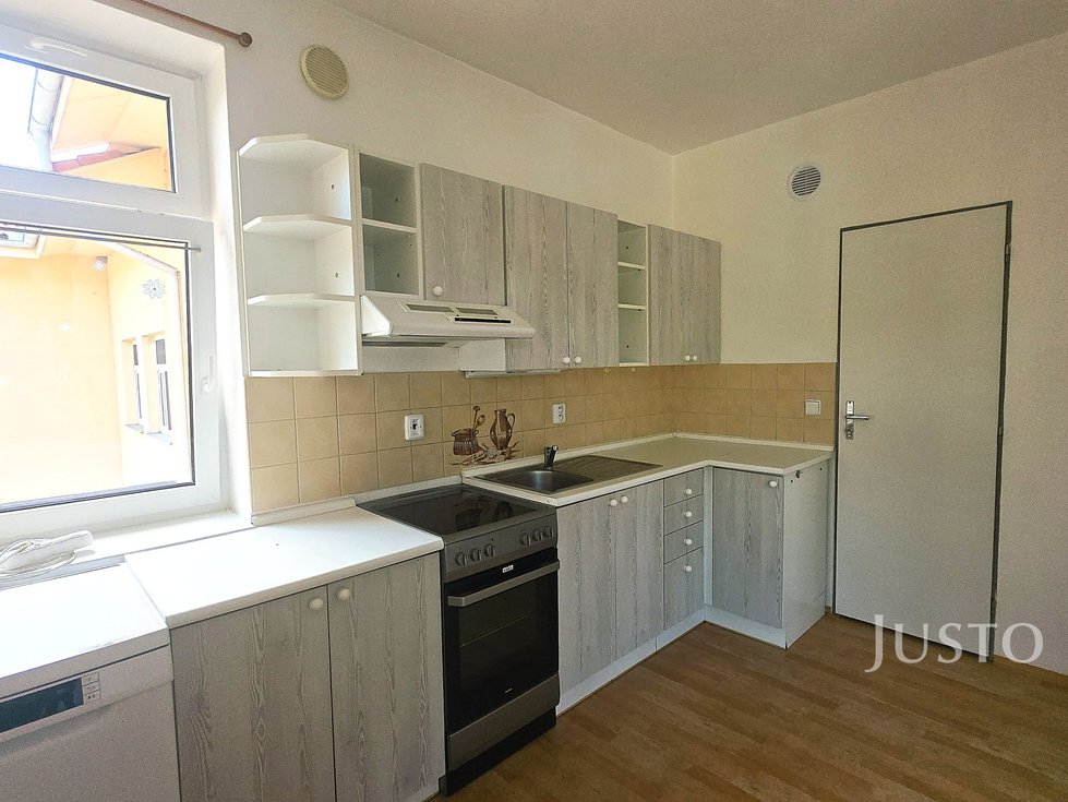 Pronájem bytu 1+kk, garsoniery 42 m², Písek