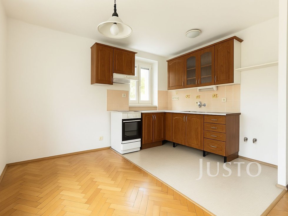 Pronájem bytu 3+1 105 m², Ústí nad Labem