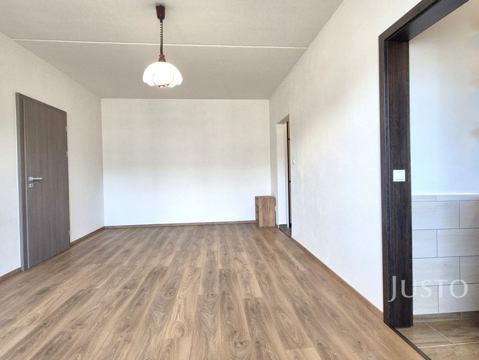 Pronájem bytu 3+1 67 m², Písek