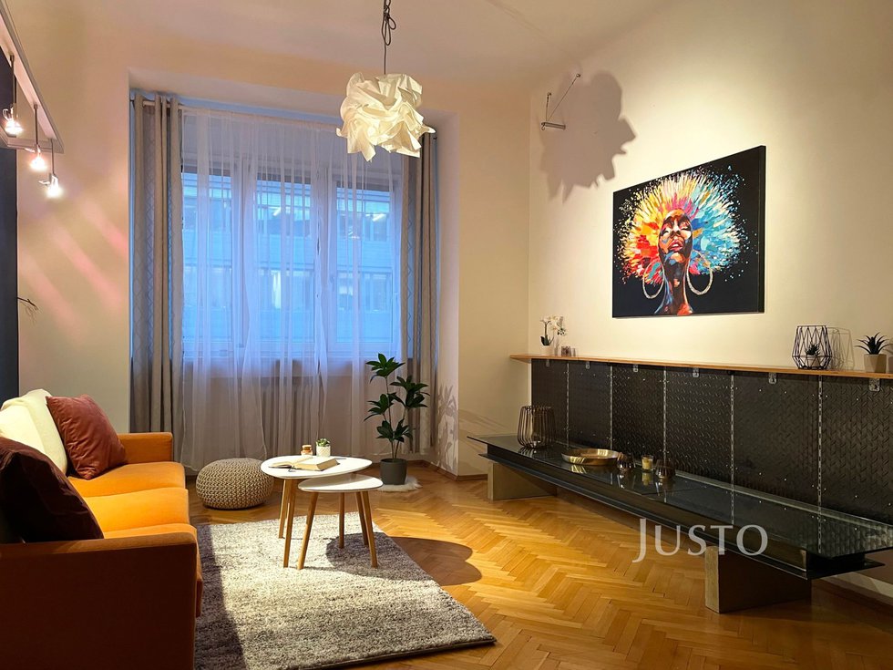 Prodej bytu 3+kk 89 m², Praha