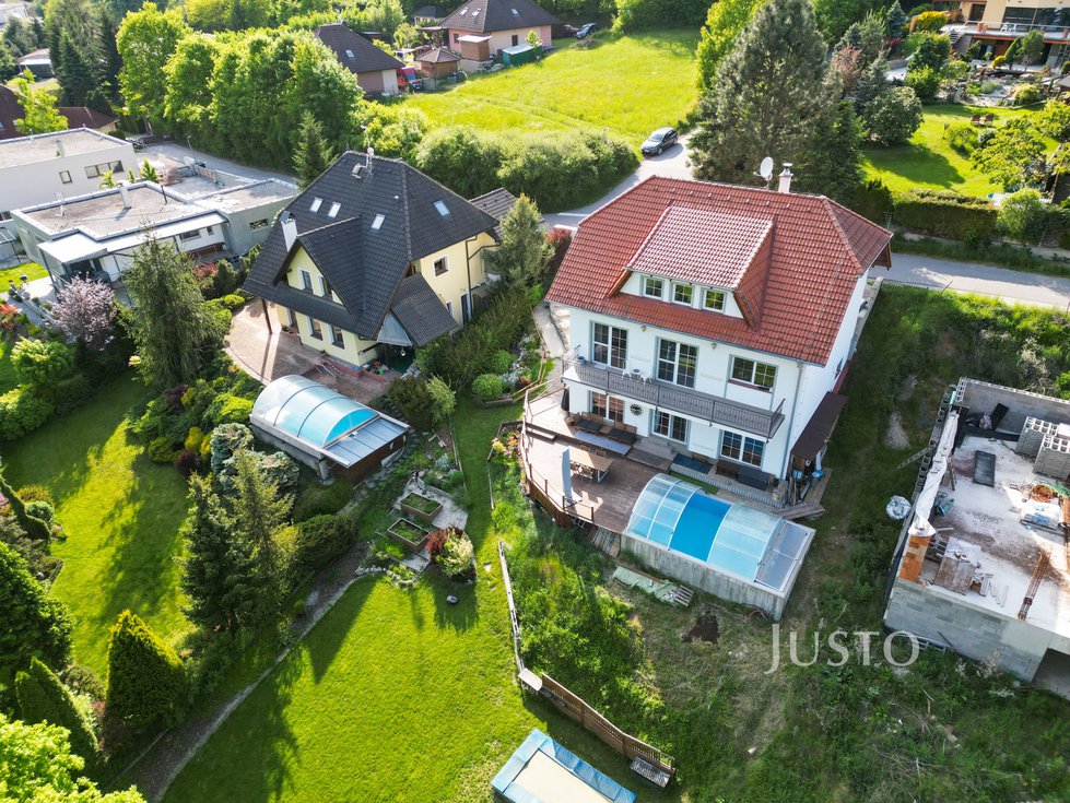 Prodej rodinného domu 233 m², Boršov nad Vltavou