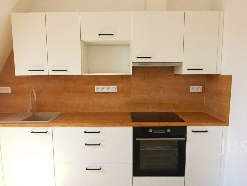 Pronájem bytu 2+1 38 m², Písek