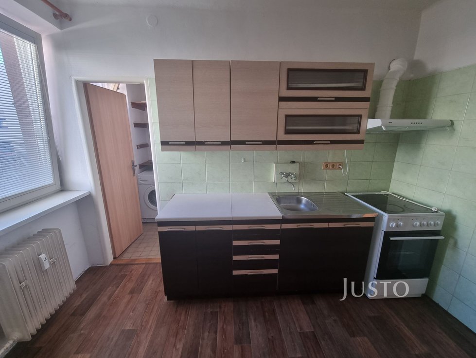 Pronájem bytu 2+1 53 m², Zábřeh