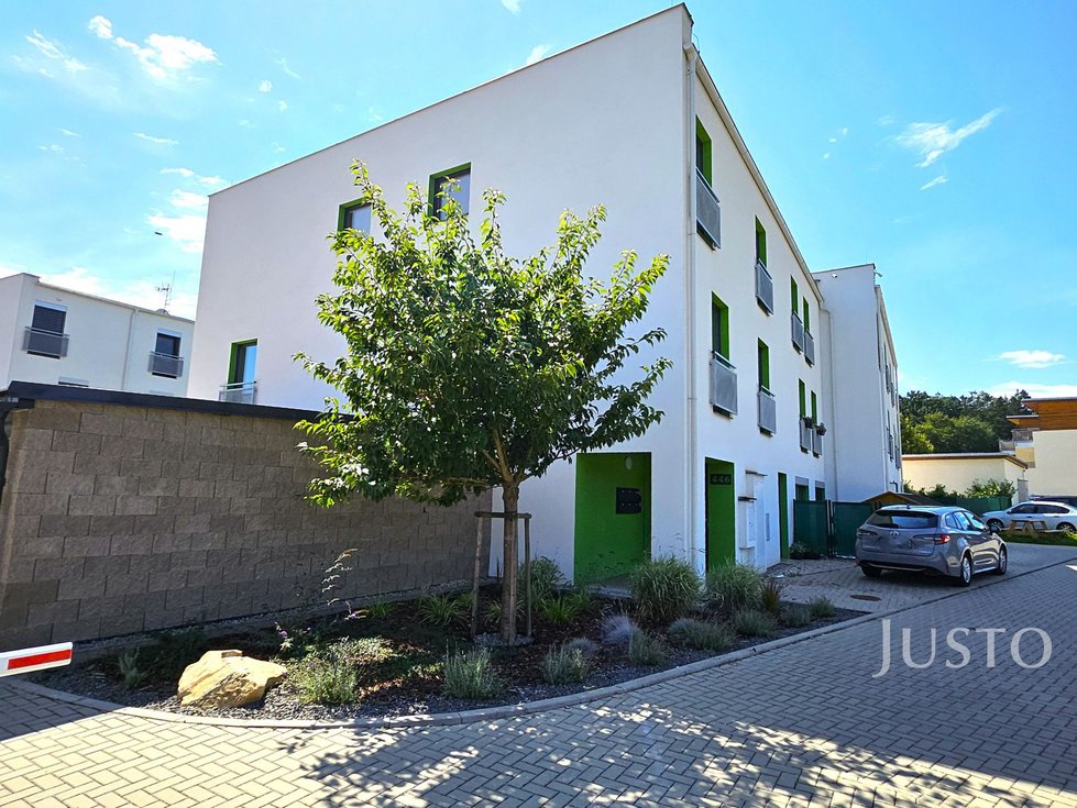 Prodej bytu 3+kk 83 m², Písek