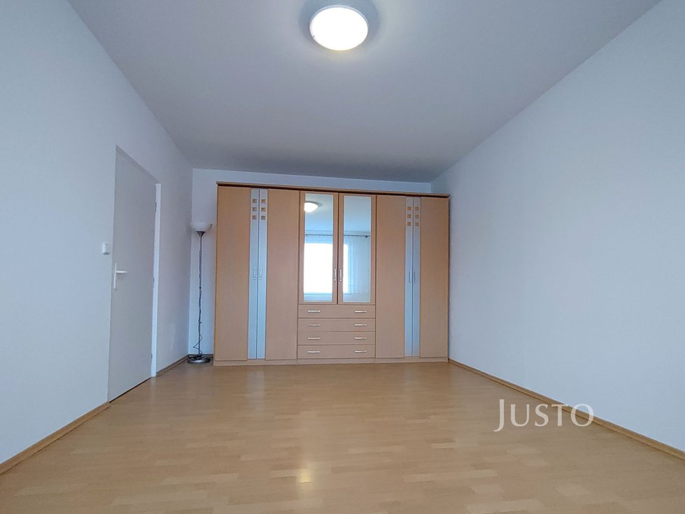 Pronájem bytu 1+1 36 m², Písek