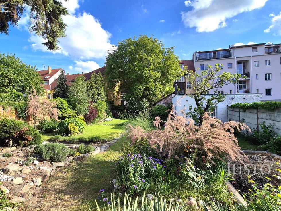 Pronájem bytu 4+kk 143 m², Písek