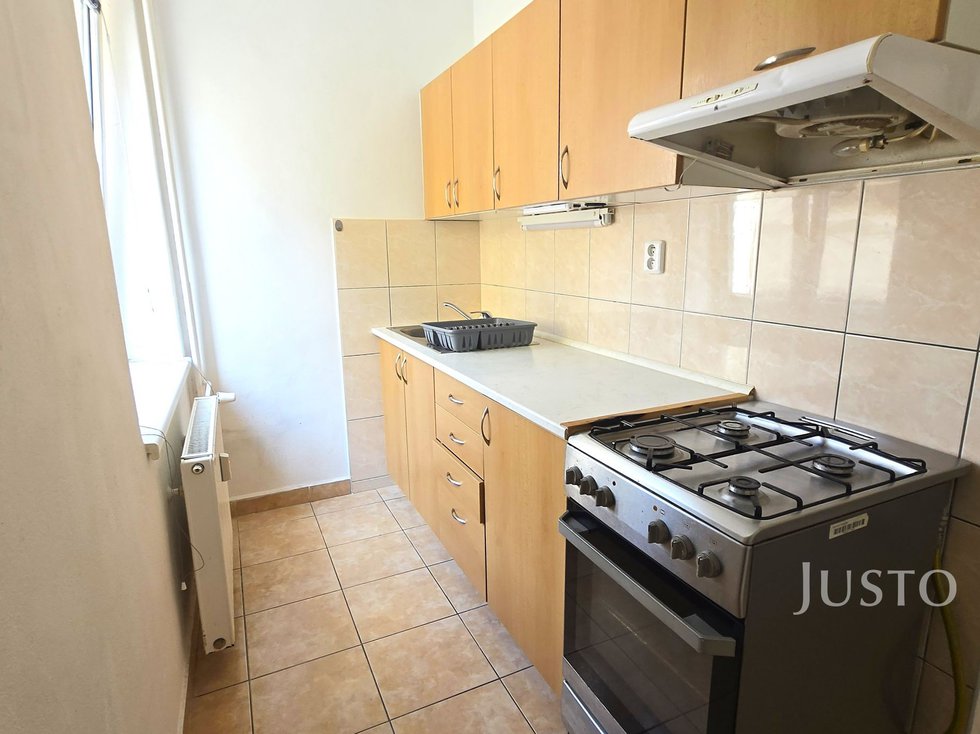 Pronájem bytu 2+1 50 m², Písek