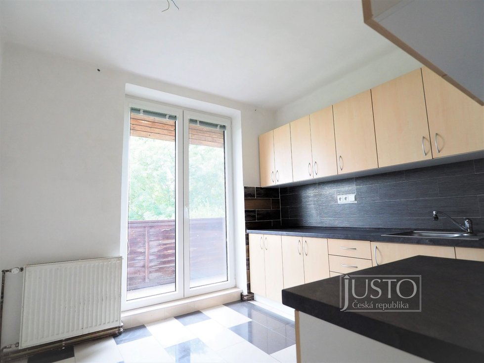 Pronájem bytu 3+1 72 m², Králova Lhota