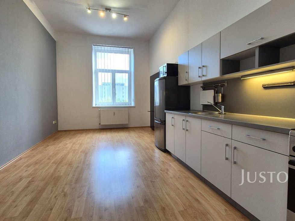 Pronájem bytu 4+kk 79 m², Písek