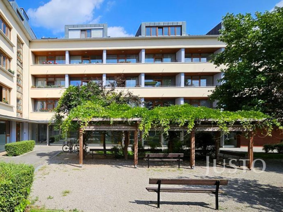 Prodej bytu 3+kk 117 m², Písek