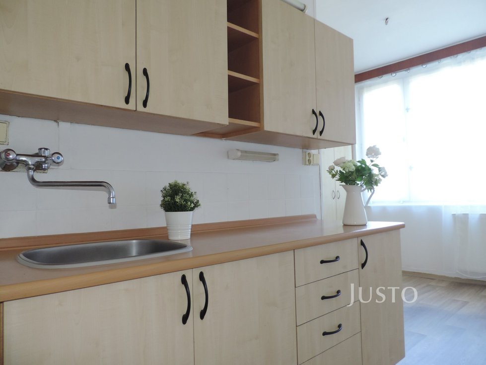 Pronájem bytu 1+1 43 m², Zábřeh