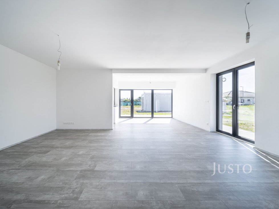 Prodej bytu 5+kk 152 m², Třeboň